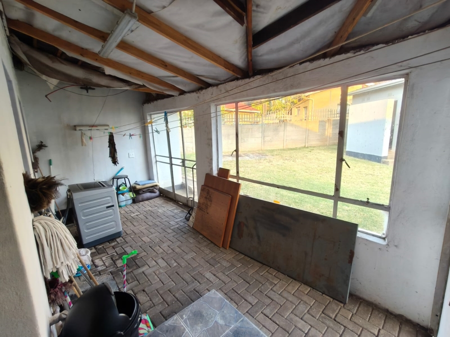 4 Bedroom Property for Sale in Protea Park North West